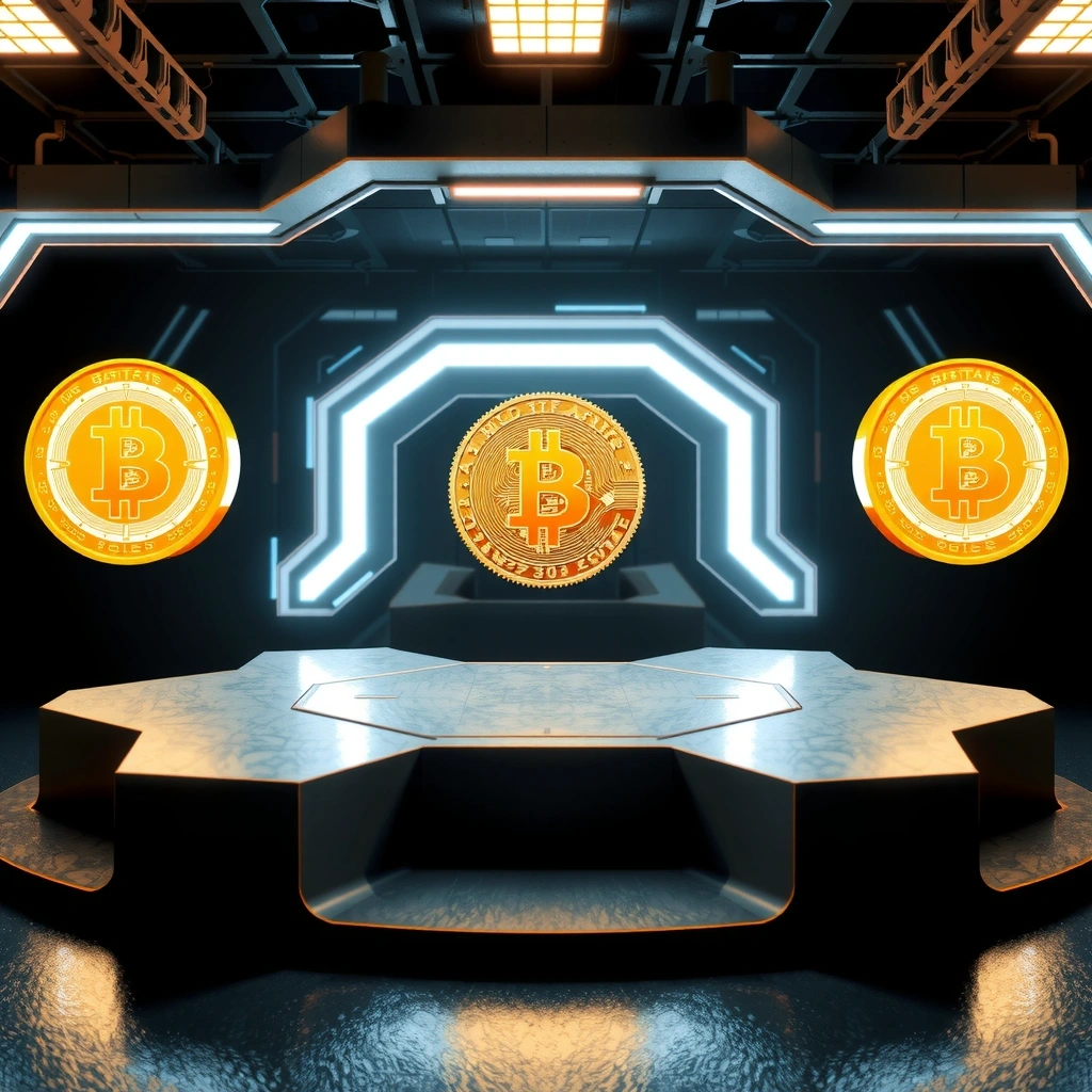 Crypto Miner Pro Full View