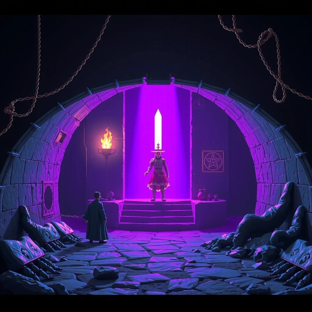 Shadow Guild Full View