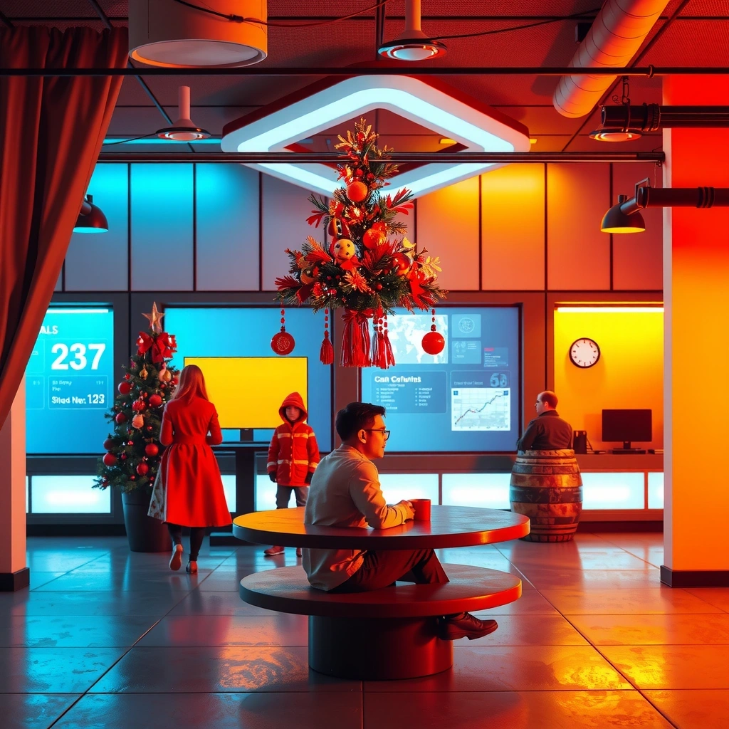 Niabish Game Trading Interface